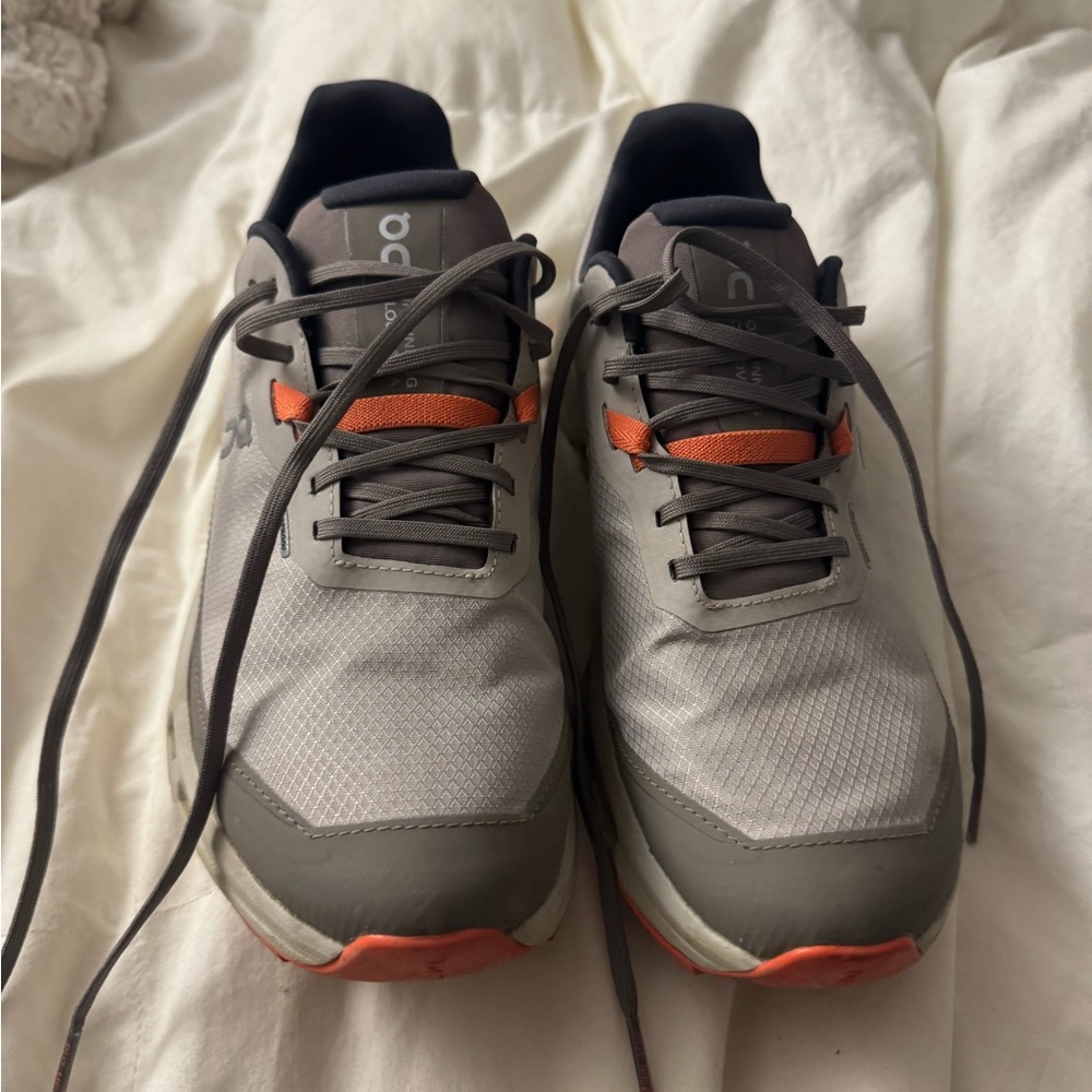 Cloudvista 2 Waterproof Sneakers